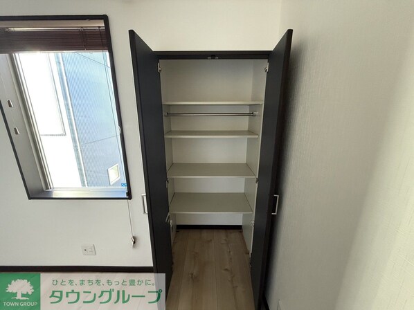 ルミエスタ小金井の物件内観写真